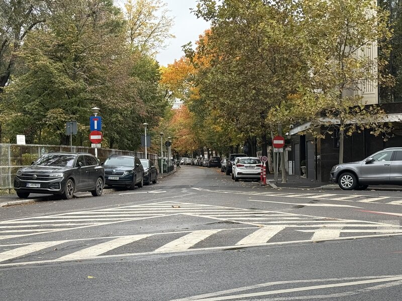 Primaverii, Parcul Bordei, Strada Dante Alighieri, Proprietate Exclusiva