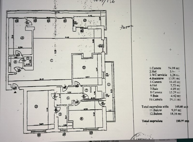 Primaverii, Parcul Bordei, Strada Dante Alighieri, Proprietate Exclusiva